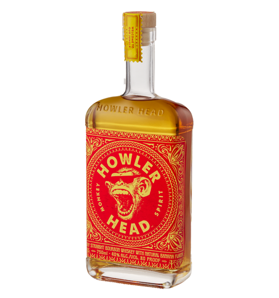 HOWLER HEAD BOURBON Howler Head